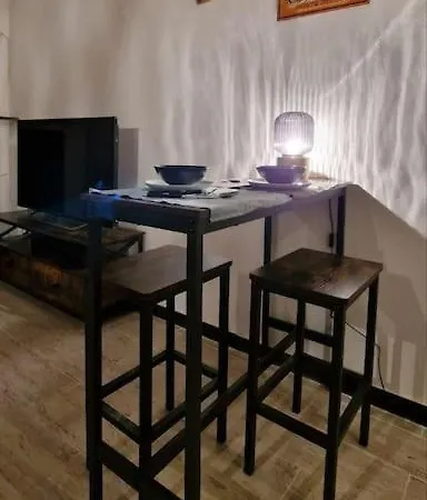 Appartamento La Casa Del Fabbro Centro