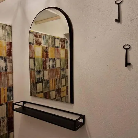 Appartamento La Casa Del Fabbro Centro *