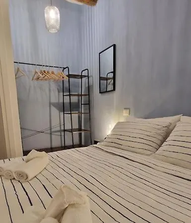 La Casa Del Fabbro Centro Appartamento