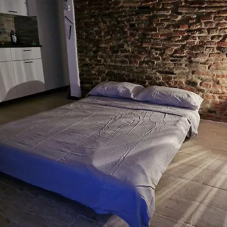Appartamento La Casa Del Fabbro Centro